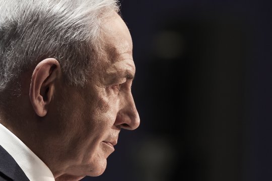 B. Netanyahu persigalvojo dėl naujojo žvalgybos vado skyrimo