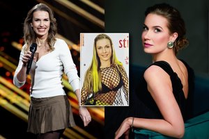Dainininkė Geltona prabilo apie tai, kodėl staiga metė žvaigždės karjerą: „Žiauriai nuskambės“