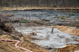 Šalia Pabradės poligono – memorialas žuvusiems JAV kariams: Švenčionių r. savivaldybė siūlo įamžinti tragedijos vietą