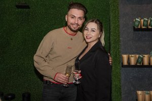 Sandra Žutautienė ir Viktoras Vaikšnoras atskleidė, kada susituoks: data – ypatinga