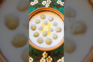 Skaniausia šilkinių kukulių sriuba: vaikystės prisiminimai užplūs nuo pirmojo šaukšto 