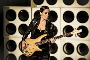 35-ojo „Kaunas Jazz“ programa – įvairi ir įdomi: nuo fanko virtuozės iš Danijos iki Monikos Liu