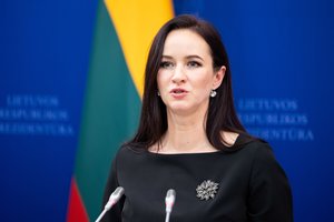 I. Ruginienė: matydami siūlomą reformą pensijų fondai pradėjo daugiau bendrauti su klientais: „Nereikia gąsdinti žmonių“