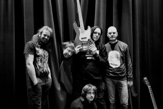 „Arklio galia“ kviečia į akustinį koncertą Šv. Mikalojaus Stebukladario cerkvėje