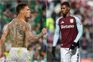 „Manchester United“ tikisi atleidimo: užsigeidė atsikratytų žaidėjų