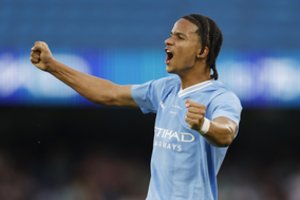 Signalas LFF? Lietuvos rinktinėje žaisti galintis saugas laikomas vienu didžiausių Anglijos talentų