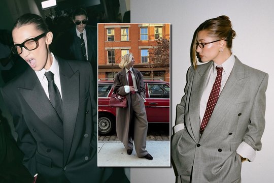 Šį sezoną atrodykite kaip niekada stilingai: pažėrė patarimų, kaip gerai žinomas aksesuaras gali padėti kurti stebuklus