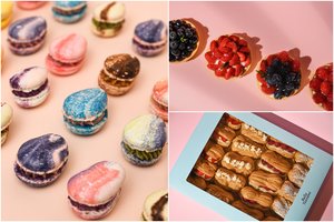 Nepamirštamų skonių istorijos: 5 „Bella Toscana“ kūriniai Velykoms, kuriuose susipina estetika, modernumas ir tradicijos