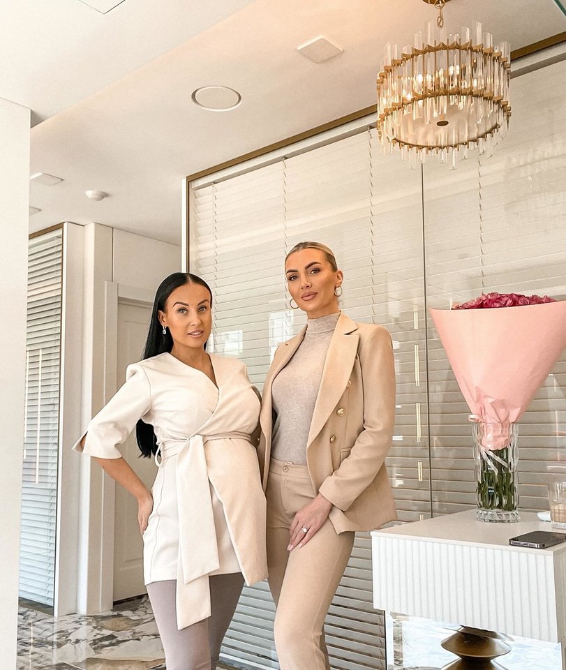 Monika Kvietkutė.<br> Asmeninio archyvo nuotr.