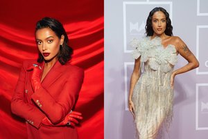 Skyrybas patyrusi Karolina Meschino prakalbo apie savo jausmus: „Nemalonu garsiai sakyti“