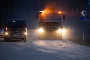 Suradus ketvirto JAV kario kūną – naujausios žinios iš Pabradės poligono: Lietuvos kariuomenė ruošiasi perdislokavimui