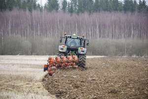 Lengvina reikalavimus ūkininkams: aiškina, kokie laukia svarbiausi pakeitimai