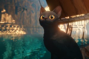 G. Zilbaluodis atskleidė, kas padėjo filmui „Potvynis“ atrasti savo žiūrovą