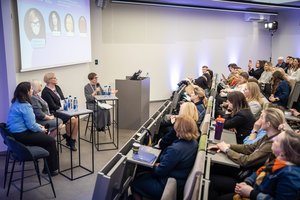 Milijonai Lietuvos švietimui: kaip ES investicijos keičia mūsų mokyklas?