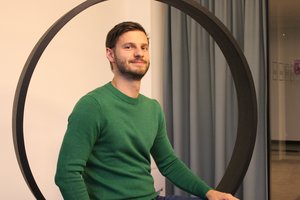 Psichologas: „Autizmas nėra negalia – tai tiesiog vienas iš neuroįvairovės bruožų“