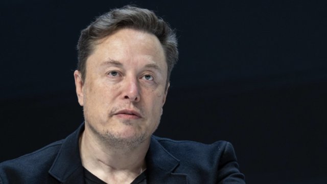Netikėta brangiausių teisėjų lenktynių JAV istorijoje baigtis: D. Trumpas ir E. Muskas patyrė nesėkmę