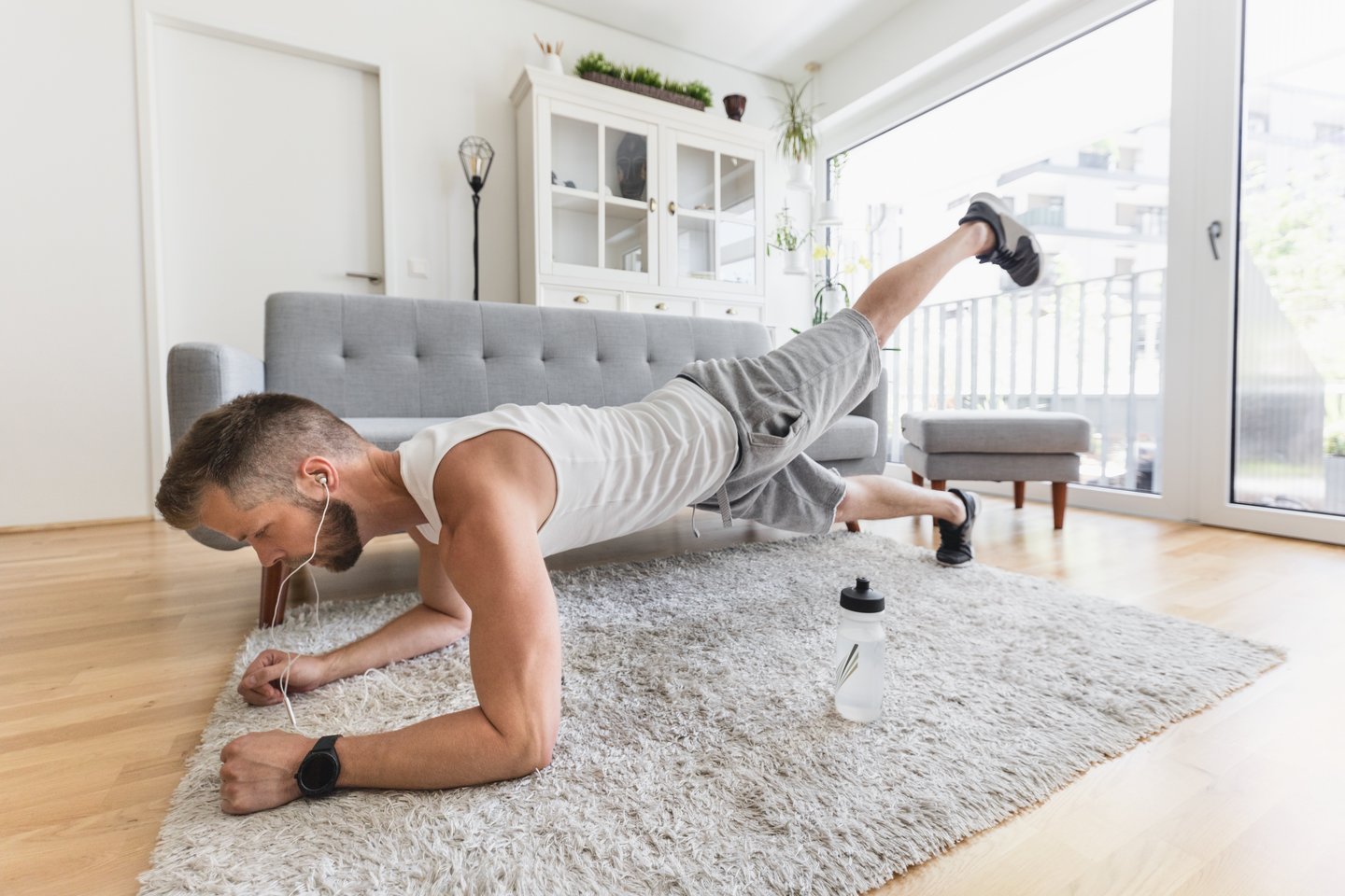 Mankšta<br>Asociatyvinė 123rf nuotr.