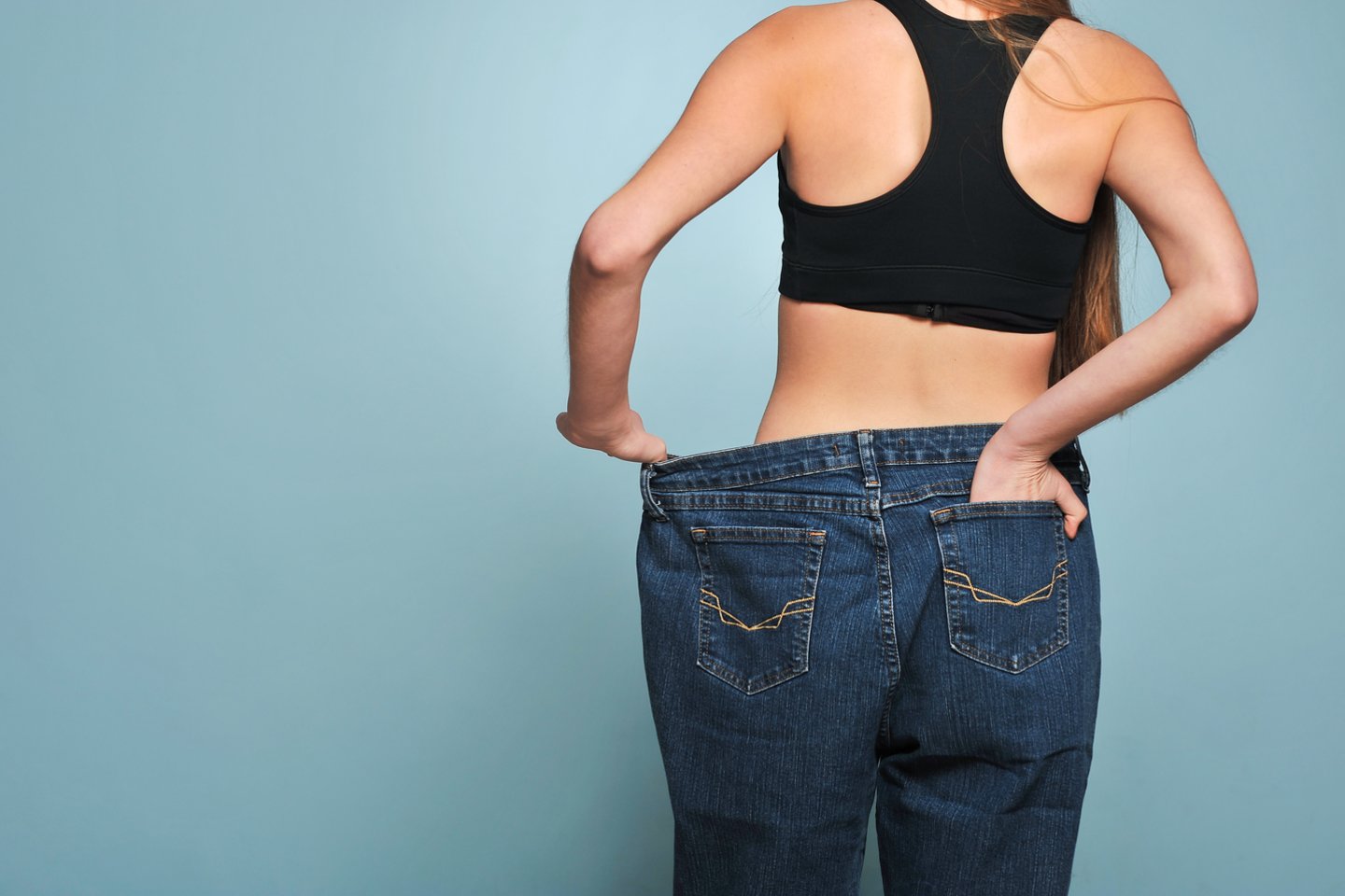 Svorio metimas<br>Asociatyvinė 123rf nuotr.