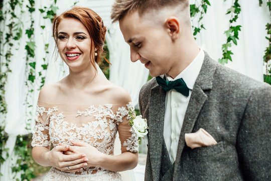 Vestuvių dieną nuotaka kluptelėjo – tada prasidėjo košmaras