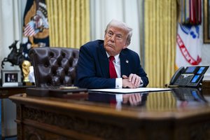 Iš JAV – spaudimas ES pirkti amerikietiškus ginklus