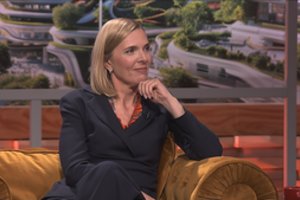 Agnė Bilotaitė prakalbo apie santykius: paatviravo, ar ketina kelti vestuves