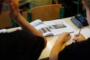 Viceministras apie konservatorių siekį stiprinti lietuvių kalbą mažumų mokyklose: turėtų aptarti su bendruomenėmis