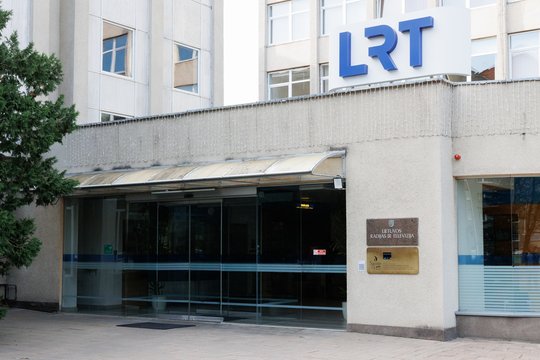 LRT Vidaus audito tarnybos vadovė sako, kad patikrinimo dėl politinio neutralumo rezultatai turėtų būti pristatyti gegužę