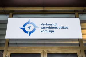 Kelmės tarybos narė J. Koryznienė įsivėlė į interesų konfliktą