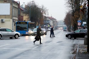 V. Janulevičius nesulaikė emocijų: „Nukentės ne Vilnius, mes išgyvensime. Nukentės Alytus, Marijampolė, Kazlų Rūda“