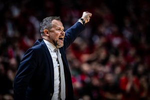 FIBA pripažino: „Rytas“ prieš „Unicaja“ pralaimėjo dėl teisėjų klaidos