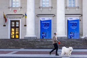 Lietuvos vėjo energetikai – 20 metų: nuo pirmųjų žingsnių iki energetinės nepriklausomybės
