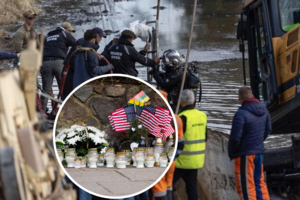 Tragiškai žuvusių amerikiečių Pabradėje šeimoms – įspūdinga suma