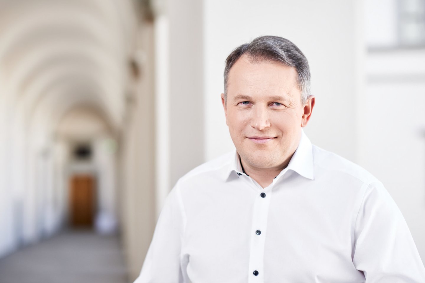 V.Dolinskas.<br>M.Plepio nuotr.