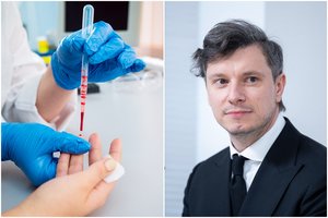 Kardiologai griebiasi už galvos: daugybė lietuvių daro baisią klaidą