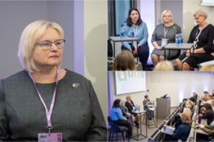 Milijonai Lietuvos švietimui: kaip ES investicijos keičia mūsų mokyklas?