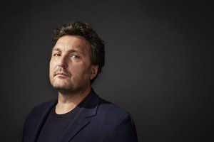 Vilniuje – pasaulyje pripažintas Ludovico Tézier „Makbetas“  