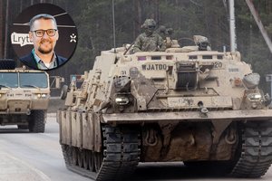 Po tragedijos Pabradėje – eksperto paaiškinimas apie pratybas: kaip jos vyksta ir kas atsakingas už klaidas