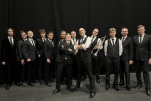 „The Beatles Symphony“ koncertuose atgims legendinės britų grupės „The Beatles“ dainos