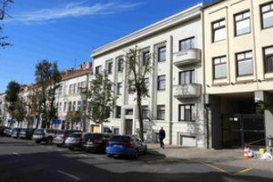 Akyli kauniečiai stojo piestu: neleido brangaus namo fasado keisti į pigesnį variantą