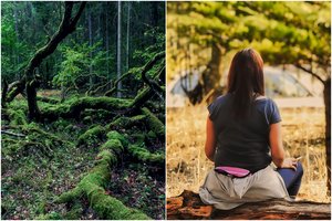 Gerina nuotaiką ir net sveikatą, o nekainuoja nė cento: dabar – tam tinkamiausias laikas