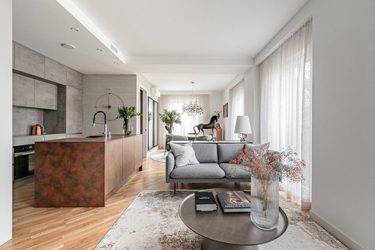 Atsakykite į Rasos ir Gintarės paruoštus klausimus ir suprasite, kurie namai jums – svajonių