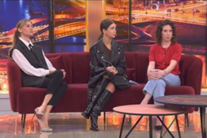 Žinomos moterys atskleidė šokiruojančią tiesą: negimdo, nes nenori vargti, dalintis savo laiku ir pinigais