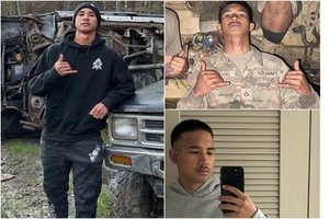 „Sugriovė mano pasaulį“: prabilęs Pabradėję žuvusio kario geriausias draugas prisiminė gražiausias akimirkas ir kurtus ateities planus