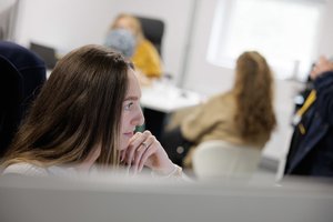 Darbdaviai Lietuvoje pradeda ieškoti žmonių į dar negirdėtas pozicijas 