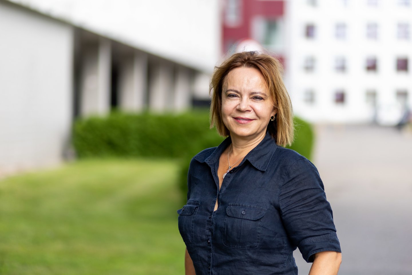 Rūta Mameniškienė<br>T.Bauro nuotr.