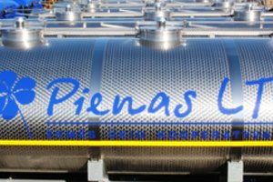 P. Viršilas perrinktas „Pienas LT“ valdybos pirmininku