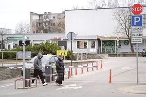 Manė, kad bus geriau, o išėjo atvirkščiai: nepaaiškinamas sprendimas pavojų kelia ne tik pėstiesiems