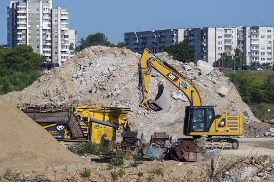 L. Kaščiūnas ragina tokius sprendimus dėl nacionalinio stadiono priimti sulaukus EK išvados: ketina kalbėtis su Vilniaus meru