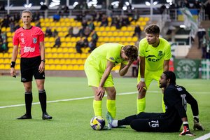 „Riterių“ bėdos vis dar tęsiasi – į aukščiausią lygą sugrįžusiam klubui gresia bankrotas