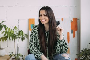 Su vyru Algirdu vėl susitaikiusi Milisandra Radzevičienė: „Dėl meilės galiu padaryti viską“